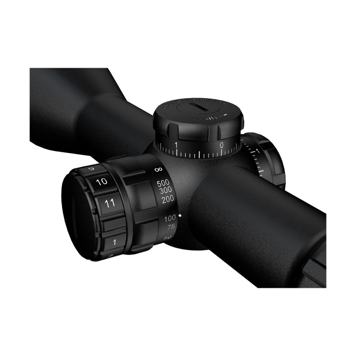 LUNETA MEOSPORT R 3-15X50 RD SFP